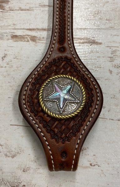 Concho Stern multicolor 1 1/4